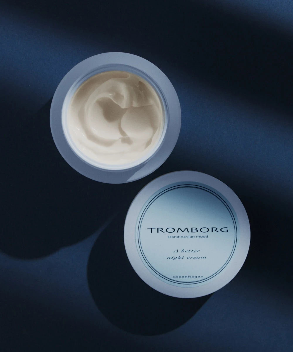 TROMBORG A Better Night Cream, 50 ml