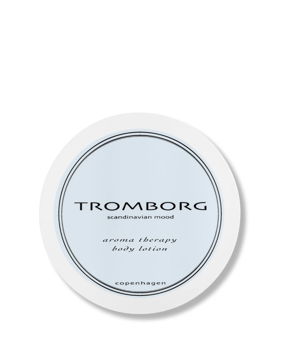 TROMBORG Aroma Therapy Body Lotion, 200 ml