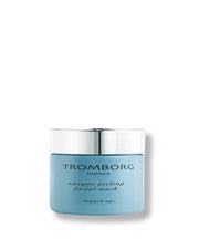 TROMBORG Enzyme Peeling Facial Mask, 50 ml
