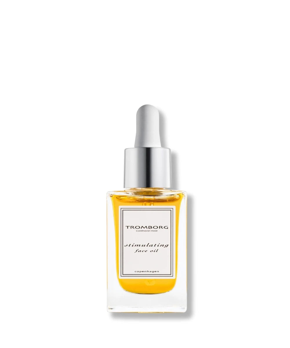 TROMBORG Face Oil Stimulating, 30 ml