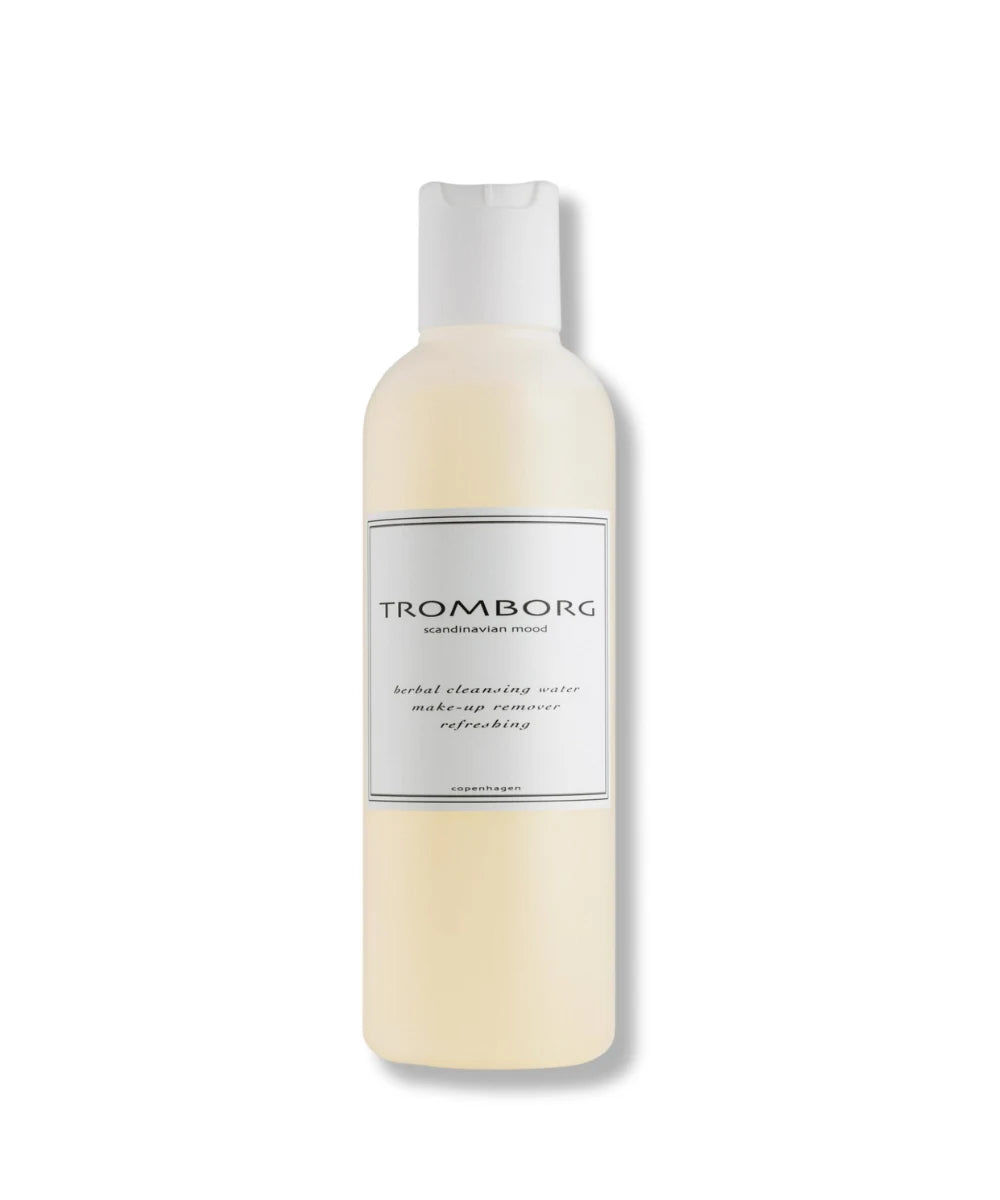 TROMBORG Herbal Cleansing Water, 200 ml