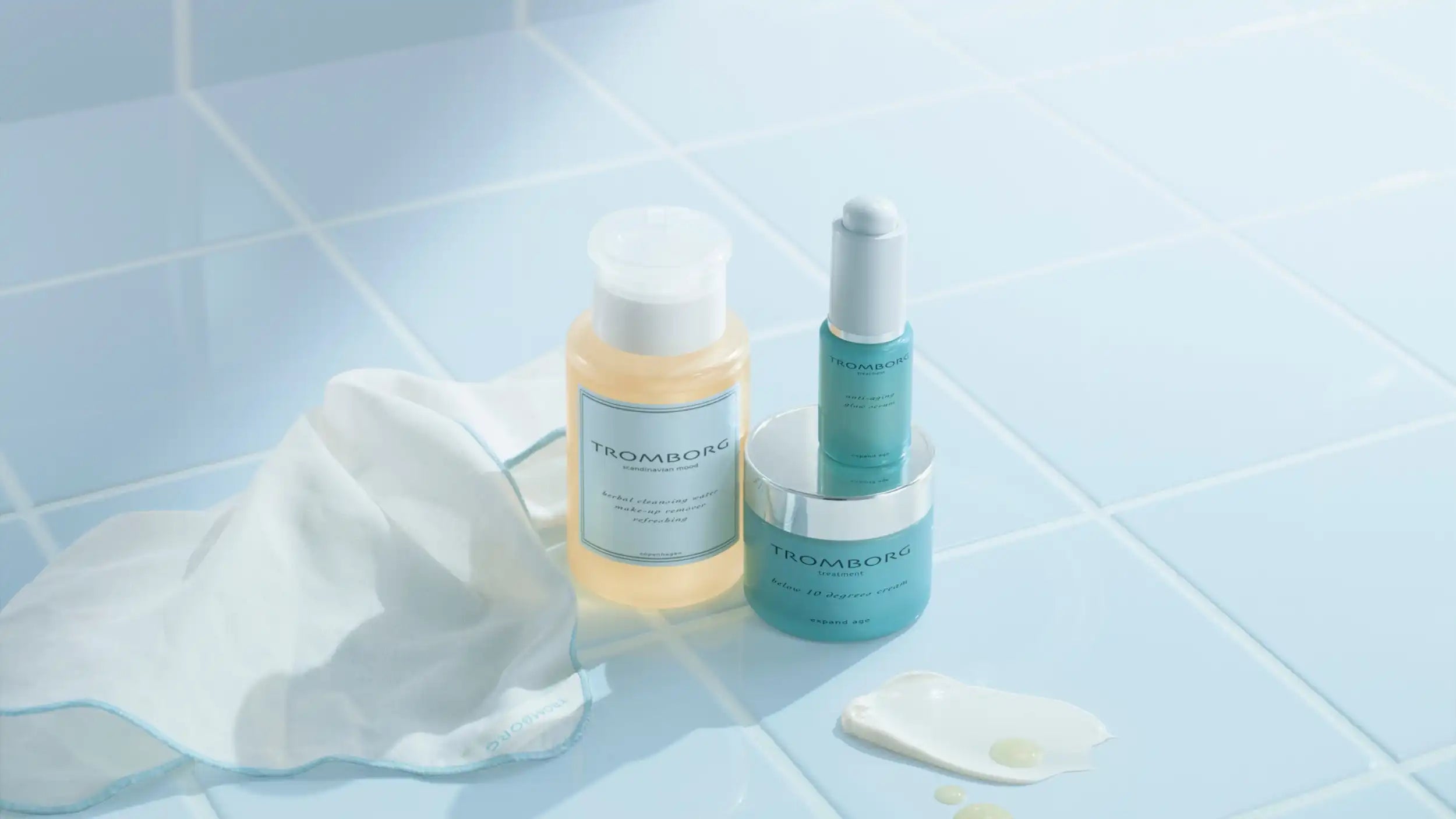 Tromborg på Gladhud