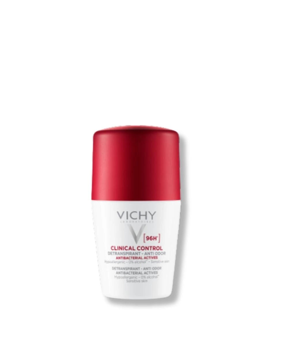 VICHY Femme Clinical Control 96T, 50 ml