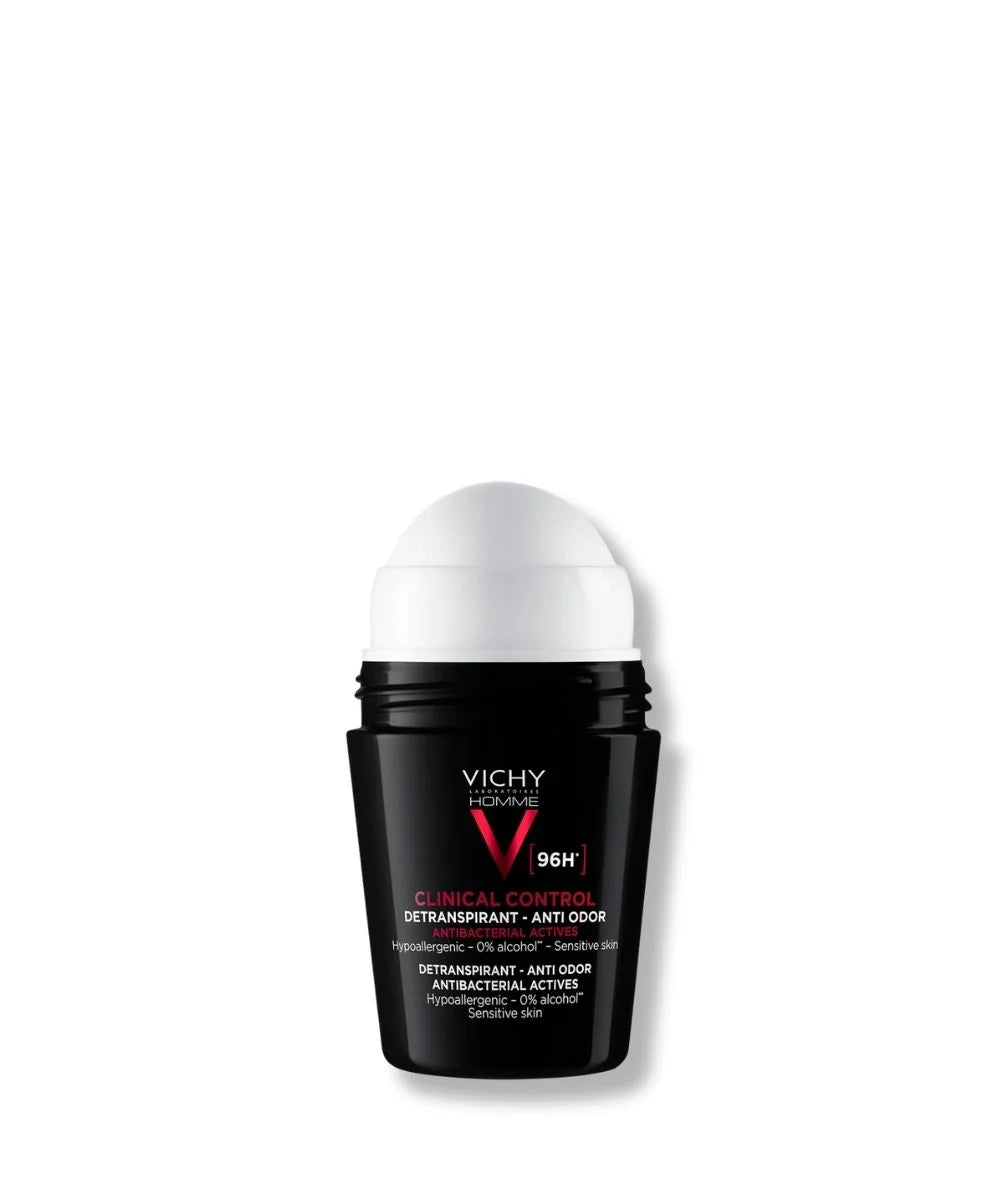 VICHY Homme Clinical Control 96T, 50ml