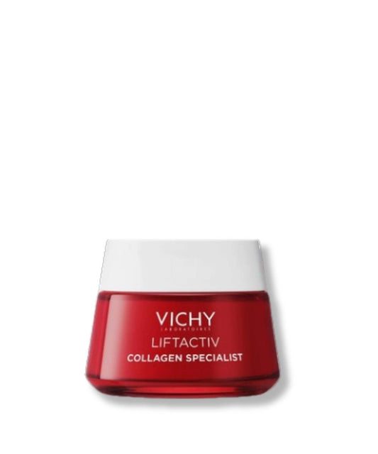 VICHY Liftactiv Collagen Specialist Dagcreme, 50 ml
