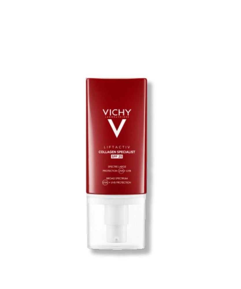 VICHY Liftactiv Collagen Specialist dagcreme SPF 25, 50 ml
