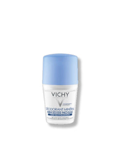 VICHY Mineral Deodorant Roll-On 48T, 50 ml