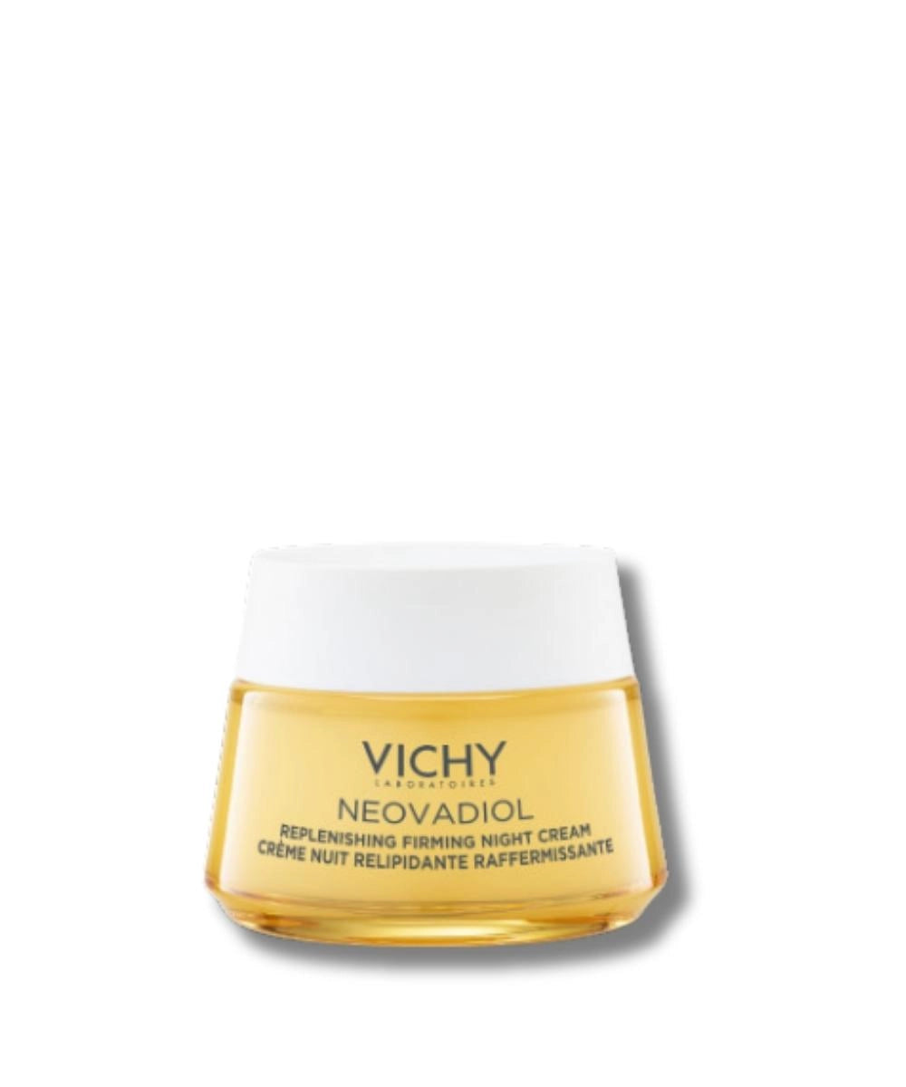 VICHY Neovadiol Post-Menopause natcreme, 50 ml