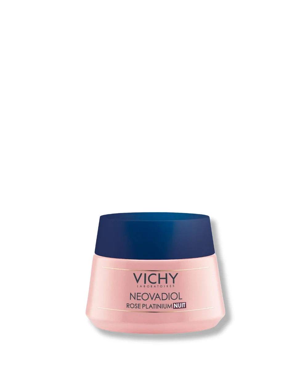 VICHY Neovadiol Rose Platinium natcreme, 50 ml