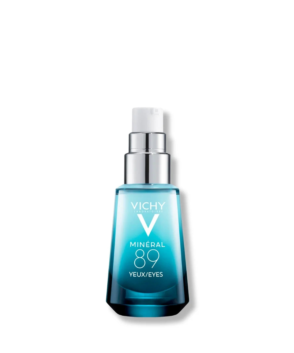 Vichy Minéral 89 Eyes, 15 ml