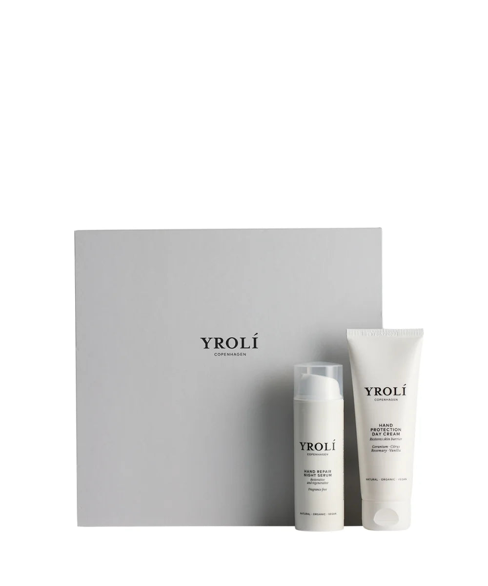 Yroli Hand Care Kit