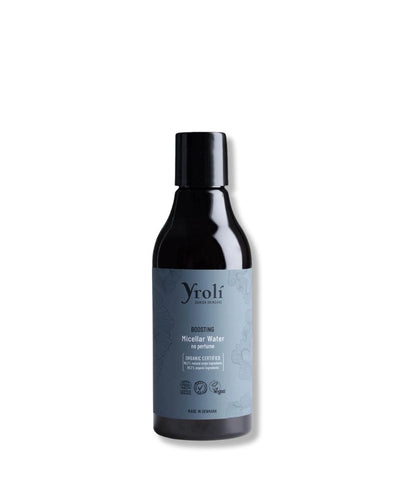 FINAL CALL - Yroli Boosting Micellar Water, 200 ml