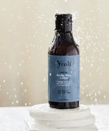 Yroli Boosting Micellar Water, 200 ml