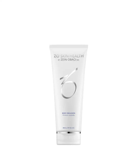 ZO Skin Health Body Emulsion – kropslotion med retinol, fugt og glød ⎥Gladhud