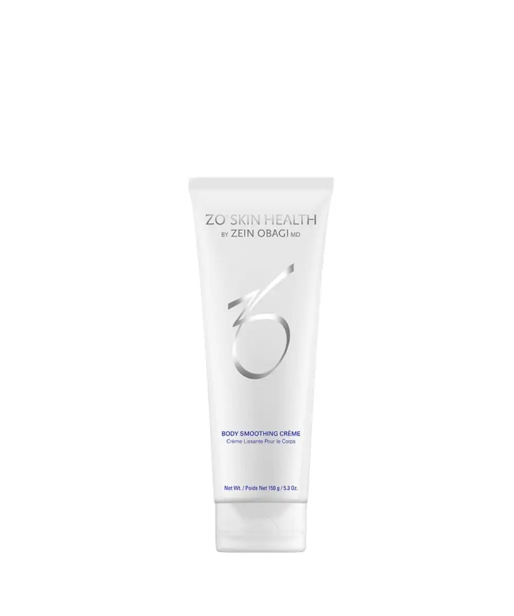 ZO Skin Health Body Smoothing Crème – daglig kropscreme mod tør og ru hud ⎥Gladhud