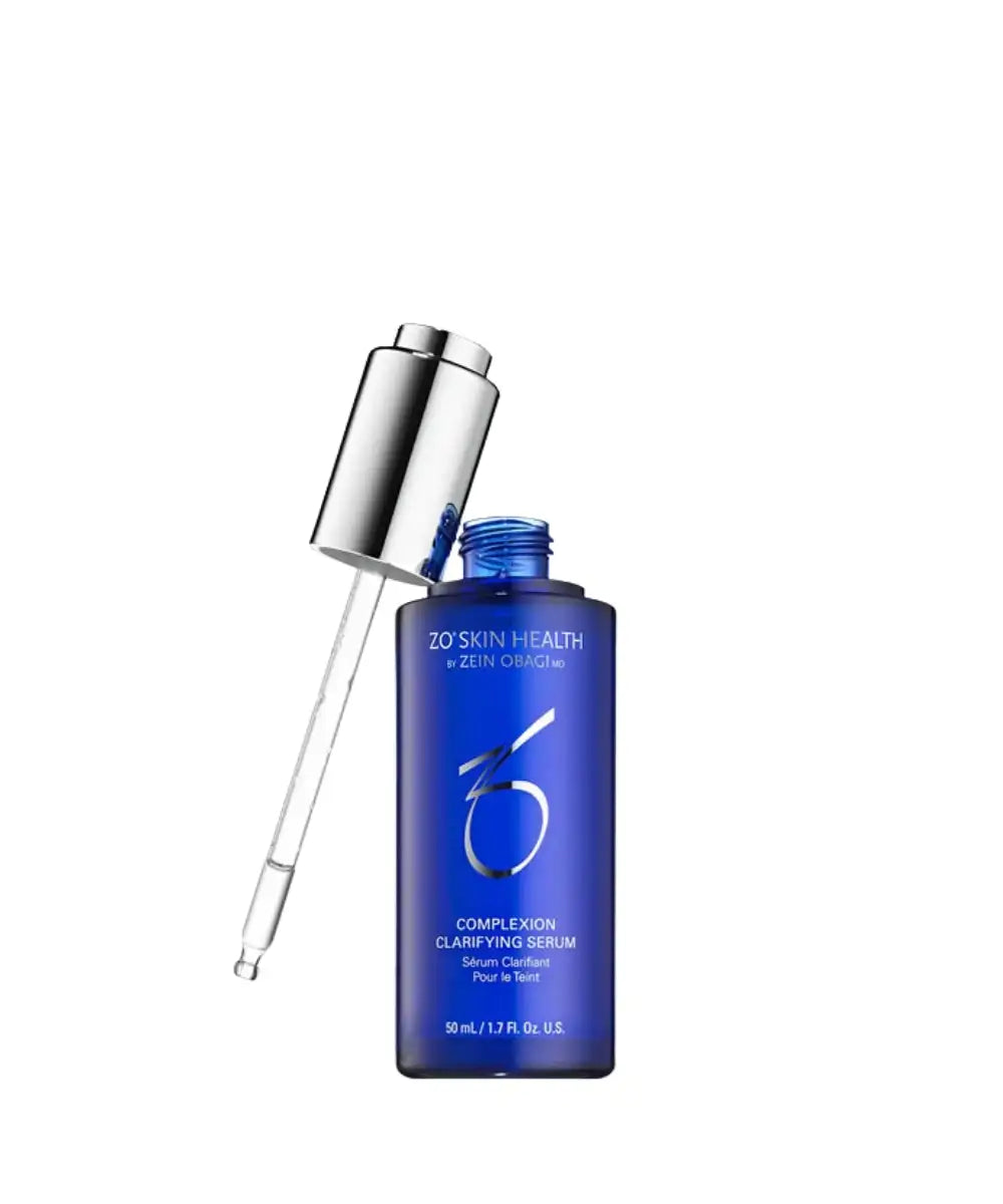 ZO Skin Health Complexion Clarifying Serum   Miljø