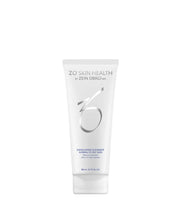ZO Skin Health Exfoliating Cleanser – opfriskende rens til normal og fedtet hud ⎥Gladhud