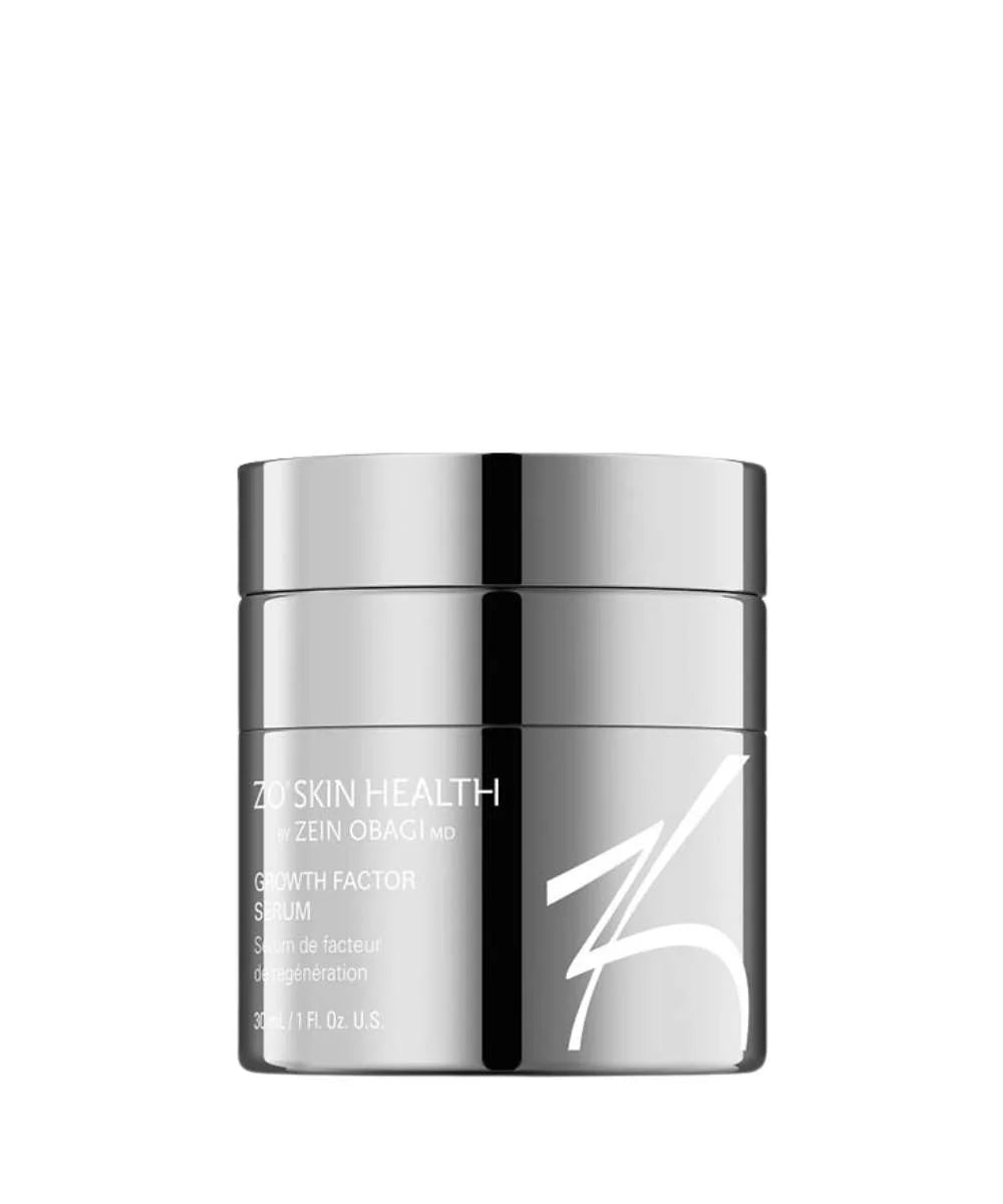 ZO Skin Health Growth Factor Serum – anti-age serum med vækstfaktorer ⎥Gladhud