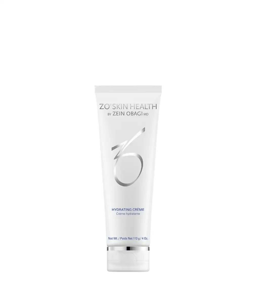 ZO Skin Health Hydrating Crème – fugtgivende creme til sart og tør hud ⎥Gladhud
