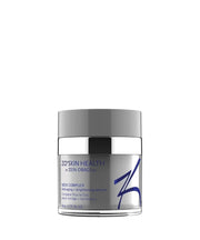 neck Complex hvid baggrund
