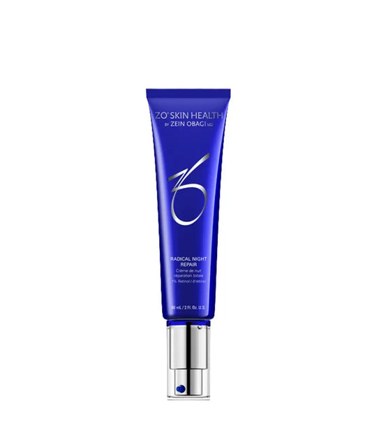 ZO Skin Health Radical Night Repair – natcreme med 1% retinol ⎥Gladhud