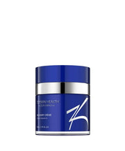 ZO Skin Health Recovery Crème – natcreme der beroliger og fugter sart hud ⎥Gladhud