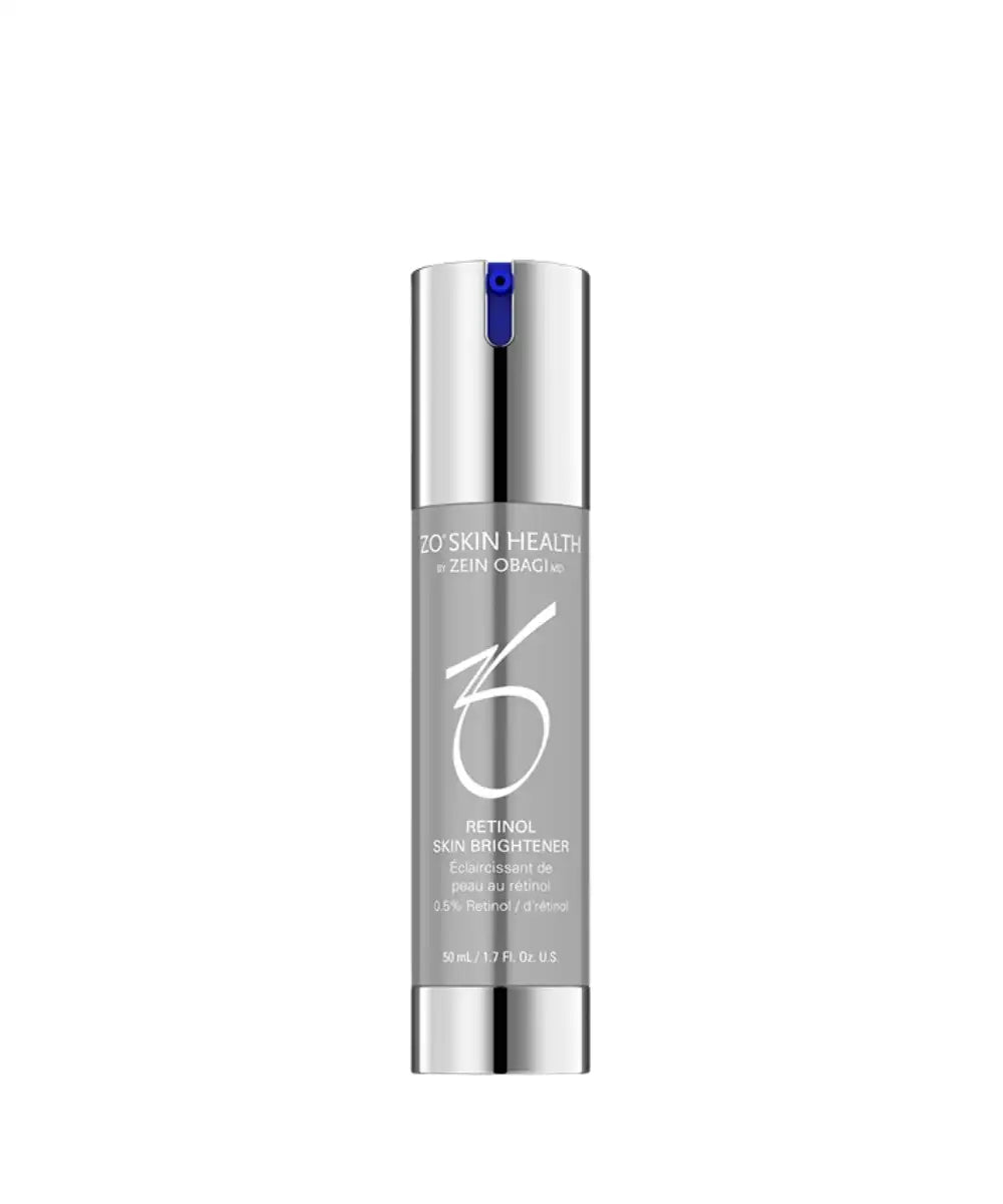 ZO Skin Health Retinol Skin Brightener 0.5% – serum mod pigment og linjer ⎥Gladhud