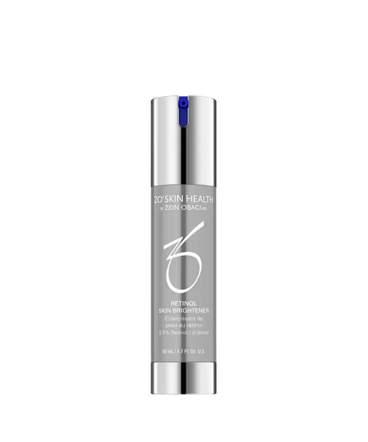 ZO Skin Health Retinol Skin Brightener 0.5% – serum mod pigment og linjer ⎥Gladhud