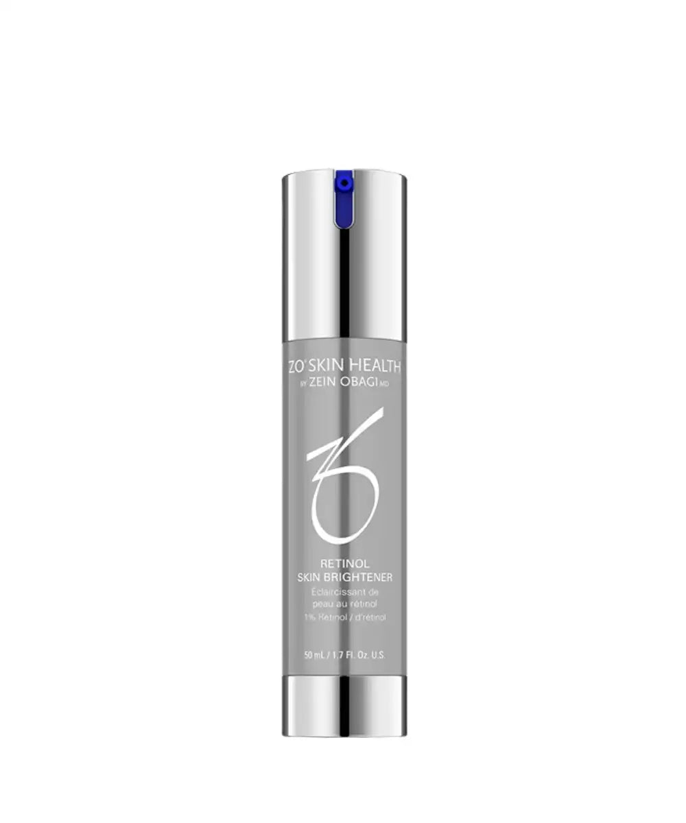 ZO Skin Health Retinol Skin Brightener 1% – serum mod pigment og aldring ⎥Gladhud
