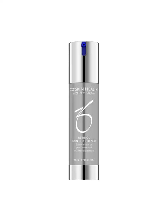 ZO Skin Health Retinol Skin Brightener 1% – serum mod pigment og aldring ⎥Gladhud