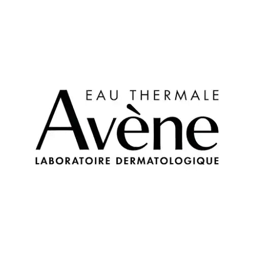 Avene brand - hudlkægerne - set på gladhud