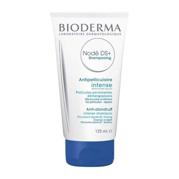 Bioderma NODE DS+ Shampooing, 125 ml