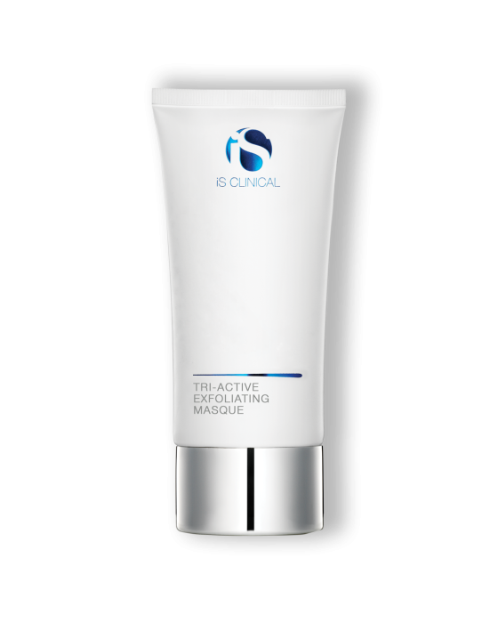 IS Clinical Warm Up Cool Down Facial Kit miljø 2